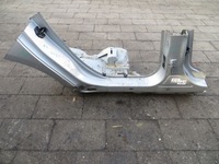 фото thumb №1, Volvo xc60 поріг блок двигуна правий задня задній 08-13