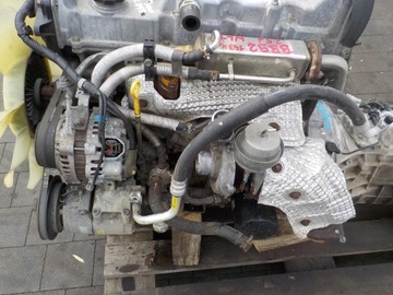 фото thumb №13, Ford ranger ii 07r 2.5 tdci 143km двигун wl-c комплектний пробіг 120 tys km