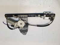 фото thumb №1, Podbnośnik скло задній задня правий land rover freelander