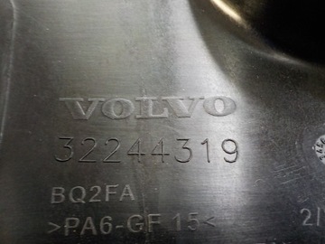 фото thumb №6, Volvo xc40 ii 17-21 защита зеркало заднего вида