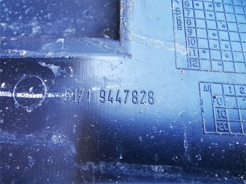 фото thumb №6, Mini cooper f55 f56 рестайлінг lci підкрилок праві перед