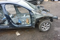 фото thumb №5, Поріг дах чверть блок двигуна 498 volvo v60 ii lift