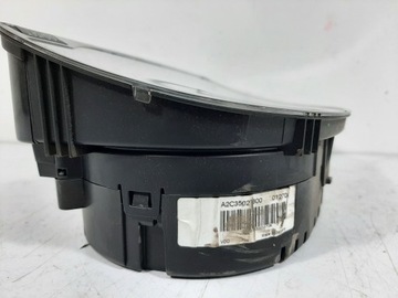 фото thumb №9, Vw caddy iii 1.6tdi 13r спідометр  прилади 2k0920865j
