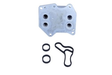 фото thumb №2, 31754/nrf радиаторов масла citroen jumper 2.2hdi