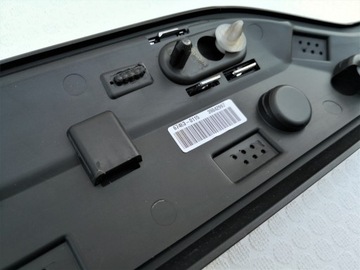 фото thumb №6, Планка двері volvo xc90 ii 15- лівий перед