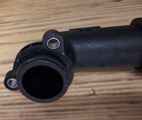 фото thumb №7, Mini f55 bmw f46 x1 x2 f39 f48 wąż шланг головки трубка f60