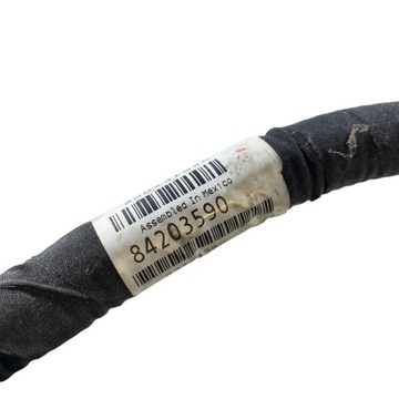 фото thumb №8, Chevrolet malibu 2020 plus / клемма / шланг акумулятора