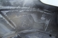 фото thumb №9, Бампер задня задній dacia duster i 10-13 pdc