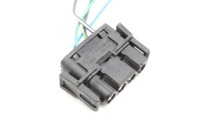 Купити Штекер колодка 4pin bmw f10 f30 g01 g05 g20 g30, фото thumb