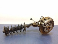 фото thumb №1, Opel antara 2.0 cdti поворотний кулак mcperson правий