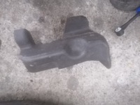 фото thumb №1, Шумоізоляція жабо ліва clio v 668359680r