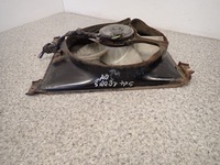 фото thumb №7, Suzuki sx4 1.6 1.9 ddis 06-13 вентилятор wody