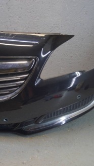 Opel insignia a lift бампер перед pdc z2413 Недорого, фото thumb