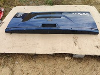 фото thumb №8, Кришка зад задня боки nissan navara d23 np300 2015-2022