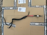 Купить Opel corsa e жгут шланг электропроводка генератора 39087490, фото thumb