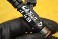 Форсунка инжектор corsa e 1.4 b a14xer 0280158181 Недорого, фото thumb