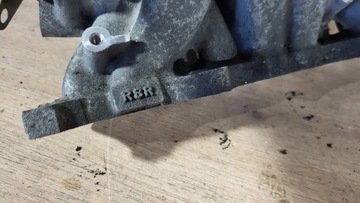 фото thumb №8, Колектор всмоктуючий honda civic viii 8 ufo 2,2 i-ctdi