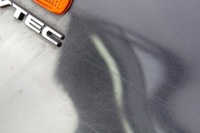 фото thumb №7, Крыло правый перед передний чёрный honda stream 1 i 00-03