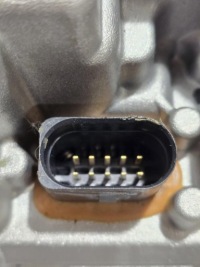 фото thumb №6, Vw id.3 id3 id.4 audi q4 e-tron інвертор інвертор блок розпалу ксенону 1ea907230