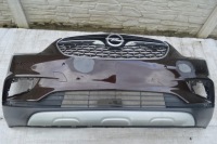 Бампер передний opel mokka x рестайлинг Доставка, фото thumb