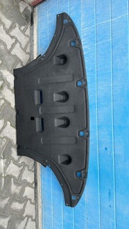 фото thumb №1, Hyundai ioniq 5 2021- плита защита pod двигатель