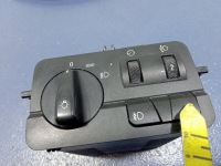 фото thumb №7, Bmw 3 e46 рестайлинг переключатель света 6919829