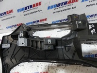 фото thumb №9, Bmw x3 g01 x4 g02 кронштейн напрямна бампера mpakiet перед лівий 8064595