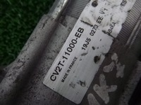 фото thumb №5, Ford fiesta mk7 1.0 eb стартер cv2t-11000-eb