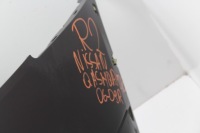 фото thumb №8, Бампер перед nissan qashqai j10 06-09r gab