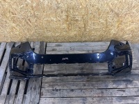 фото thumb №1, Skoda scala бампер перед передній омивачі pdc 657807221