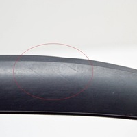 фото thumb №5, Bmw 4 f32 f33 2015 левая сторона молдинг стекло лобовое / передней