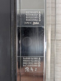 фото thumb №7, Третій світло стоп citroen c4 picasso 9688016380