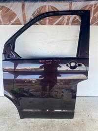 фото thumb №1, Vw transporter t5 рестайлінг t6 7e 7e0 двері ліві перед