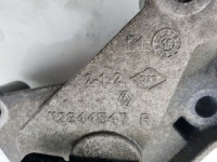 фото thumb №10, Renault captur i 13-19 кронштейн подушка підвіска двигуна 112844547r