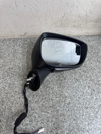 фото thumb №11, Дзеркало праве 8 pin mazda cx5 cx-5 2015-2017r 34k lift