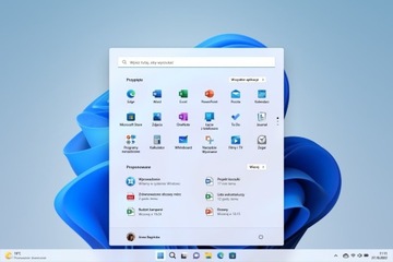 Домашняя приставка MICROSOFT Windows 11