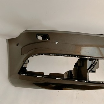 фото thumb №2, Бампер перед vw passat cc 3c8 рестайлінг po 2011 3c8807221f