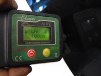 фото thumb №12, Кришка багажника задня задня багажника audi a8 d3 lift 07r lz5d