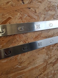 фото thumb №6, Peugeot 308 cc молдинг поріг хром