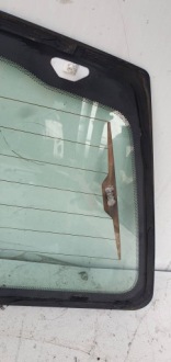 Ford ranger 3 iv 015- задній скло задня кабіни Оригінал, фото thumb