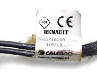 фото thumb №7, Dacia sandero антена радіо 2019 хетчбек 4/5dr 282171616r 16-24