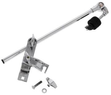 CBC Set 2 Cymbal Arm с зажимом — кронштейн для тарелки с держателем Millenium.