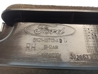 фото thumb №5, Воздуховод воздуха transit custom bk21-18713-ad