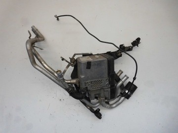 фото thumb №3, Вебасто 7l6815071d vw touareg 7l 3.0tdi 2006r. оригинал