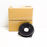 фото thumb №1, Bmw 3 f30 rear правый door sound speaker 65139364956 2013 oem