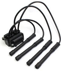 фото thumb №1, Катушка зажигания renault clio ii iii modus 1.2 16v