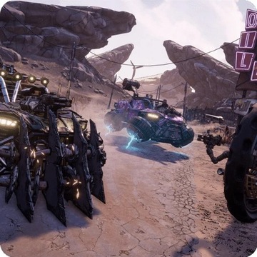 Borderlands 3 Next Level Edition (Xbox One / Xbox Series XS) Ключ для Европы