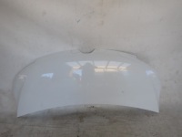 Купить Renault master iii рестайлинг  19- капот крышка двигателя, фото thumb