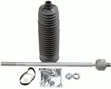 фото thumb №1, Стержень рулевой lemforder 38421 01