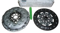 фото thumb №1, Сцепление kpl. renault koleos laguna iii 2.0 dci 7701477963 оригинал